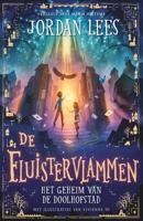 Het geheim van de doolhofstad - Jordan Lees - ebook - thumbnail