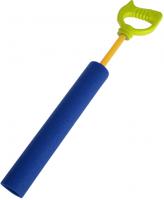 Splash Toys Waterspuiter blauw geel 44,5 cm 1 stuk - thumbnail