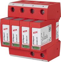 DEHN 952400 DG M TNS 275 Overspanningsveilige afleider Overspanningsbeveiliging voor: Verdeelkast 40 kA 1 stuk(s) - thumbnail