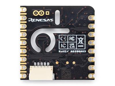 Arduino ABX00089 Board Nicla Sense Env