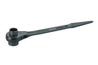 Gedore Werfpuntratel 12-kant 17x19 MM - 1648934 - thumbnail