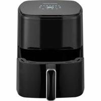 Olievrije friteuse - ARTHUR MARTIN - Airfryer 5 L - 1400 W - Touchscreen - 7 kookvoorinstellingen - Zwart - thumbnail