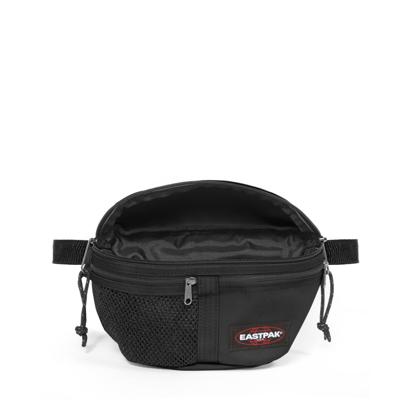 Eastpak Sawer heuptasje Polyamide Zwart