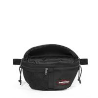 Eastpak Sawer heuptasje Polyamide Zwart - thumbnail