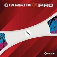 Razor RipStik Air Pro zelfbalancerende scoote - thumbnail