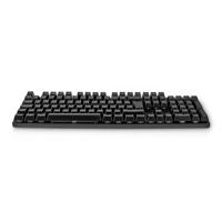 Bedraad Gaming Toetsenbord | USB Type-A | Mechanische Toetsen | LED | QWERTY | Scandinavisch | USB Gevoed | Lengte stroomkabel: 1.50 m | Gaming - thumbnail