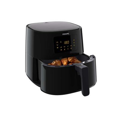 Philips HD9270/96 Essential Airfryer XL Airfryer Zwart