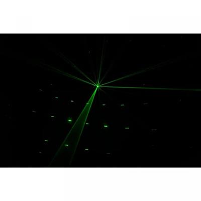 JB Systems Spyder RGB laser - thumbnail