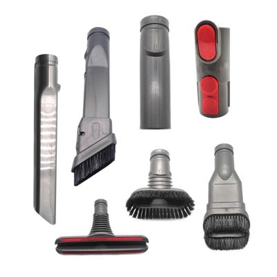 XD976 7 in 1 handheld gereedschap vervangende borstel kits D925 D926 D928 D929 D930 D931 voor Dyson stofzuiger