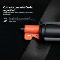 Zaklamp Xiaomi BHR7004GL Zwart - thumbnail