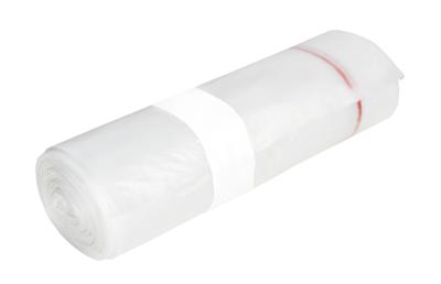 Afvalzak cleaninq perforatie sluitlint 400l 84st