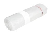 Afvalzak cleaninq perforatie sluitlint 400l 84st - thumbnail