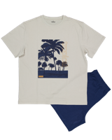 Shortama - Grijs - thumbnail