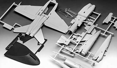 Revell Maverick`s F/A-18 Hornet Geschenkset