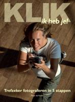 Klik ik heb je! - Peter de Ruiter - Paperback (9789038920177) - thumbnail