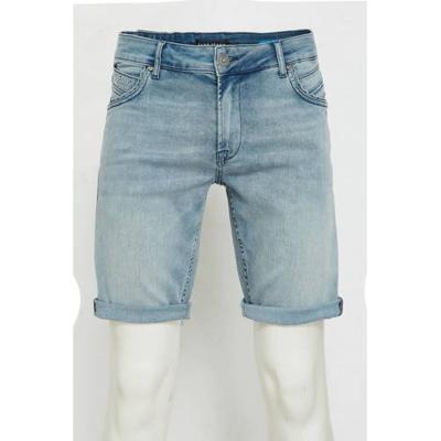 Cars slim fit jeans short Henry dover wash