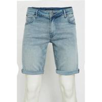 Cars slim fit jeans short Henry dover wash - thumbnail