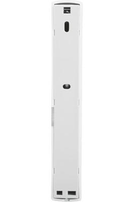 PCE 05721-sr Stekker met randaarde 250 V Zwart/rood IP54