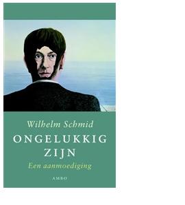 Ongelukkig zijn - Wilhelm Schmid - ebook