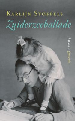 Zuiderzeeballade - Karlijn Stoffels - ebook Zuiderzeeballade - Karlijn Stoffels - ebook
