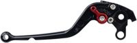 LSL koppelingshendel clutch lever l16 black - thumbnail