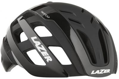 Lazer Century Helm Led Zwart
