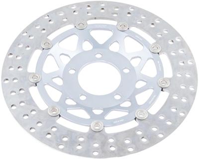 TRW -lucas remschijf "msw220" rotor msw220 floating