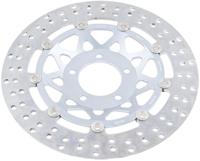 TRW -lucas remschijf "msw220" rotor msw220 floating - thumbnail