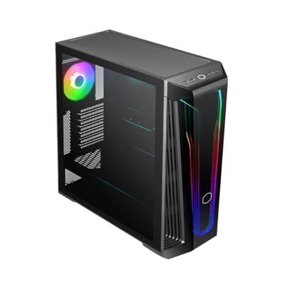 CoolerMaster Case MasterBox MB540 - thumbnail