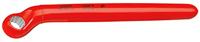 Gedore 6036430 VDE 2E 14 Enkelvoudige ringsleutel Sleutelbreedte (metrisch) 14 mm - thumbnail