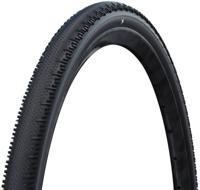 Schwalbe vouwband g-one rs pro evolution 55-622 tlr zwart - thumbnail