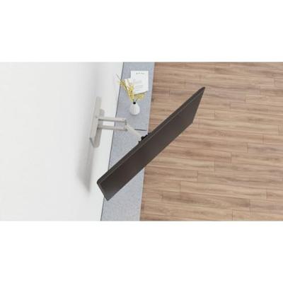 Hama Tv-muurbeugel Draaibaar Kantelbaar Uittrekbaar 165 Cm (65) Tot 35 Kg