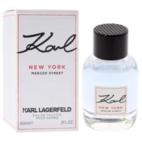 Karl Lagerfeld Karl Paris New York Mercer Street Eau de Parfum 60ml - thumbnail