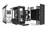Be quiet! Silent Base 802 Window Black - thumbnail
