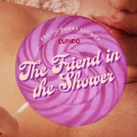 The Friend in the Shower - And Other Queer Erotic Short Stories from Cupido - thumbnail
