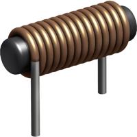 Fastron 3RCC-4R7M-00 3RCC-4R7M-00 Inductor Radiaal bedraad 5RCC Rastermaat 3.7 mm 4.7 µH 0.012 Ω 2.5 A 1 stuk(s) - thumbnail