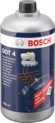 Remvloeistof Bosch DOT 4 1L BF41L Remvloeistof Bosch DOT 4 1L BF41L