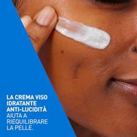 Dagcrème CeraVe CERAVE MOISTURISING 52 ml - thumbnail