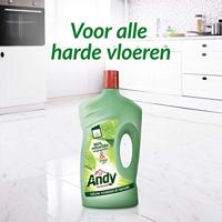 Allesreiniger andy vertrouwd 1 liter | 6 stuks - thumbnail