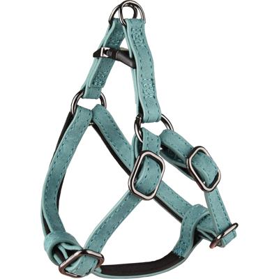 Hondentuig Delu Groen 55 - 85 cm x 25 mm Flamingo Groen