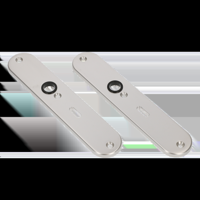 AMI Langschild 250/50/8/1 Slg 56 F-1 R6,5/R7,3 - 215302 - thumbnail