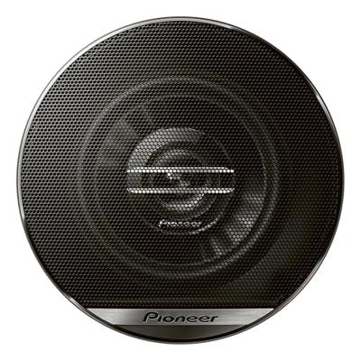 Set van 2 luidsprekers - PIONEER - 2-weg - 10 cm - 210 W TS-G1020F