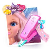 Nancy pop - a day bedazzling 44cm - thumbnail