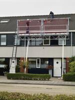 Altrex MTB DRB 9m H=3-5m - C500804 - thumbnail