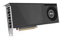 Asus AMD Radeon AI Pro R9700 Videokaart 32 GB GDDR6-VRAM PCIe HDMI, DisplayPort 2.1 - thumbnail