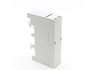 Rittal SV 3439.010 Anschlussadapter 600A, 3-polig, Leitungsabgang oben/unten (60 mm)