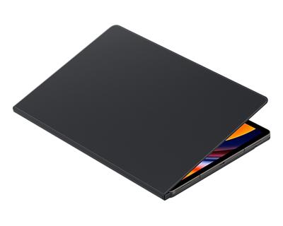 Samsung Smart Book Book cover Zwart Tabletcover Samsung Smart Book Book cover Zwart Tabletcover