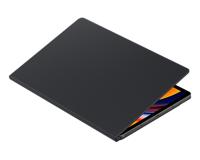 Samsung Smart Book Book cover Zwart Tabletcover - thumbnail