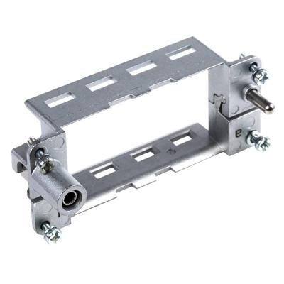 HARTING Industriële connector serie HAN DD-module - inzetstukken 09140160313 Inhoud: 1 stuk(s)