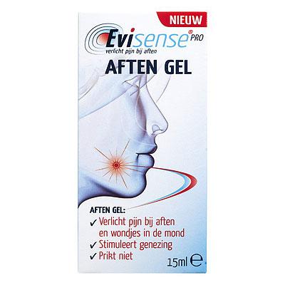 Evisense Pro Aften Gel Evisense Pro Aften Gel